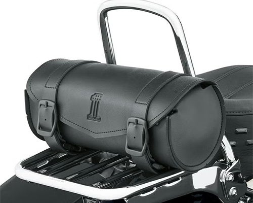 ハーレー純正パーツ スポーツスター用 ポーチ＆ツールバッグ