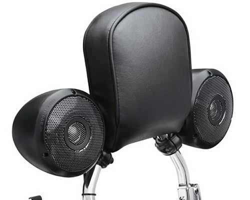 ハーレー純正パーツ スポーツスター用 オーディオ＆ホーン