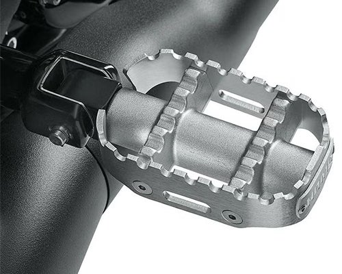 ハーレー純正 ソフテイル フットペグ シフターペグ|Harley Davidson