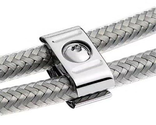 ハーレー純正パーツ ダイナ用 ケーブル＆ブレーキライン