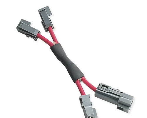 ハーレー純正パーツ ソフテイル用車体ライト