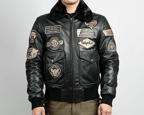 デグナー ジャケット