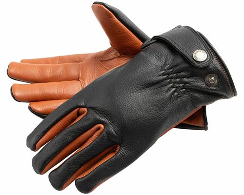 デグナー グローブ