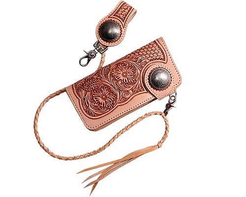 デグナー ウォレット