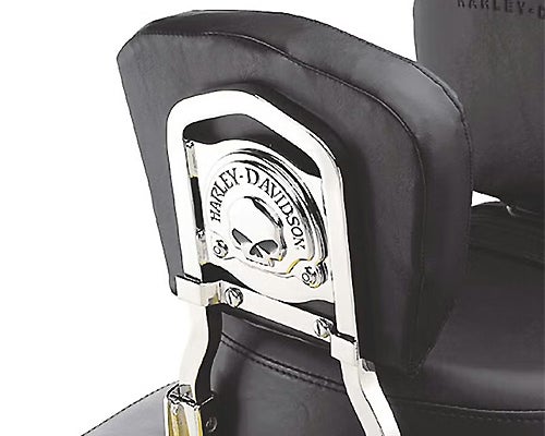 ハーレー純正 ソフテイル メダリオン|Harley Davidson