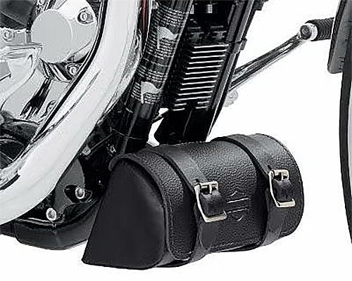 ハーレー純正パーツ ダイナ用 ポーチ＆ツールバッグ