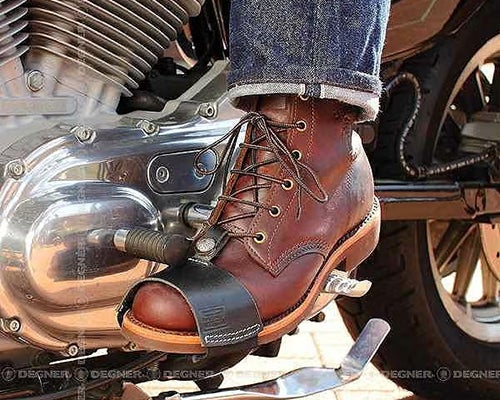 デグナー ブーツ