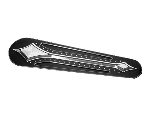 ハーレー・パーツ Precision Billet タンクインサート