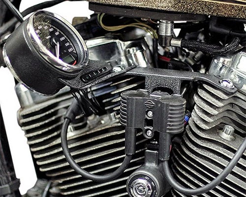 ハーレー・パーツ サイクル・ビジョン(CYCLE VISION)