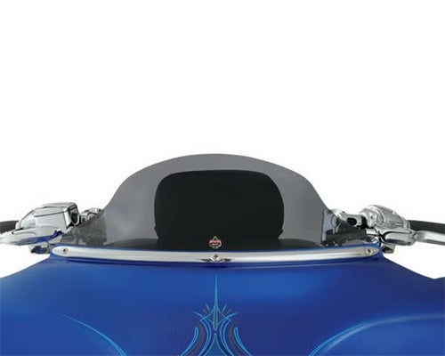 ハーレー・パーツ ウィンドシールド・トリム