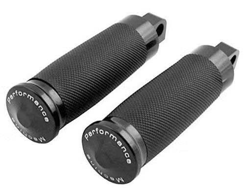 ハーレー、ストリート フットレバー＆ペグ パフォーマンスマシン