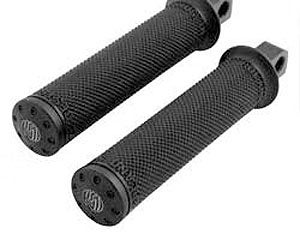 ハーレー、ストリート フットレバー＆ペグ ローランドサンズ