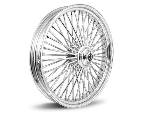 ハーレー、ソフテイルTC  DNA ホイール Mammoth ホイール