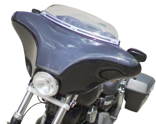 ダイナ用 ウインドシールド｜ハーレーカスタムパーツ専門店