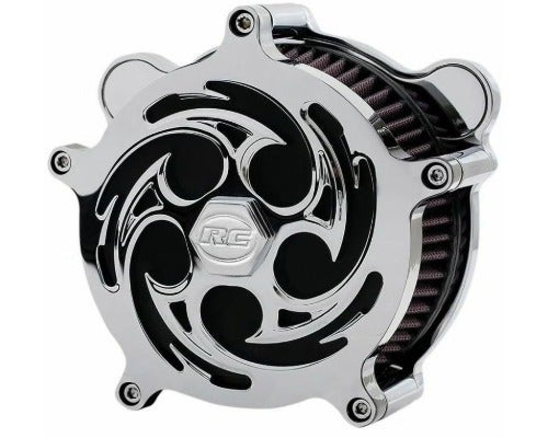 ハーレー、ダイナ RC-Componentsエアクリーナー