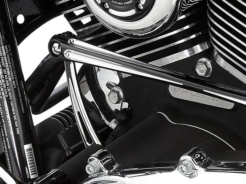 ハーレー、ツーリング用 シフトレバー｜ハーレーカスタムパーツ専門店