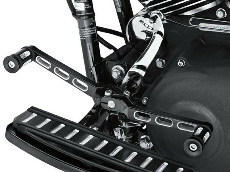 ハーレー、ツーリング用 シフトレバー｜ハーレーカスタムパーツ専門店