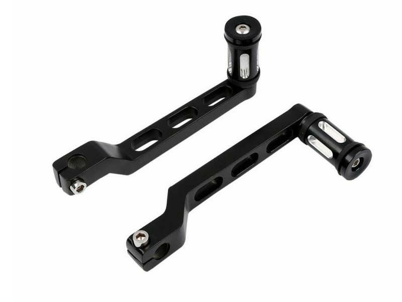 ハーレー、ツーリング用 シフトレバー｜ハーレーカスタムパーツ専門店