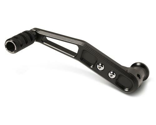 ハーレー、ツーリング用 シフトレバー｜ハーレーカスタムパーツ専門店