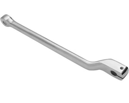 ハーレー、ツーリングモデル DragSpecialties シフターレバー