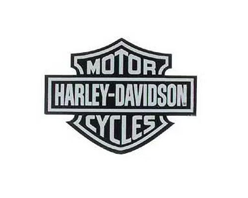 スポーツスター タンク  タンク・デカール