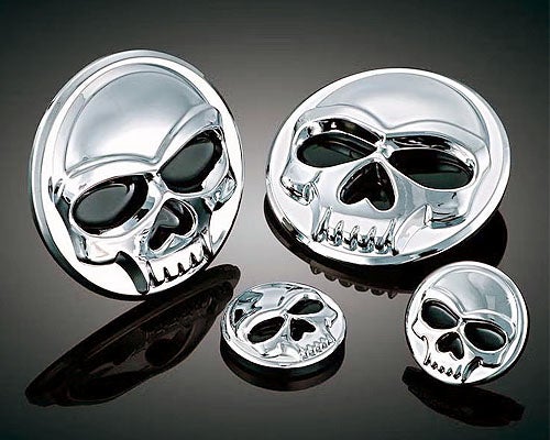 スポーツスター タンク  メダリオン