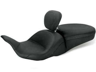 ハーレー、ツーリング用 マスタング(MUSTANG) シート｜ハーレー