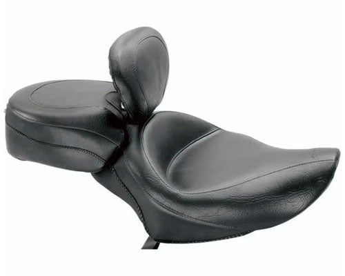 スポーツスター マスタング(Mustang)シート｜ハーレーカスタムパーツ専門店