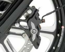 ダイナ用ホイール、ブレーキ、ベルトガード、スプロケカバー｜ハーレー
