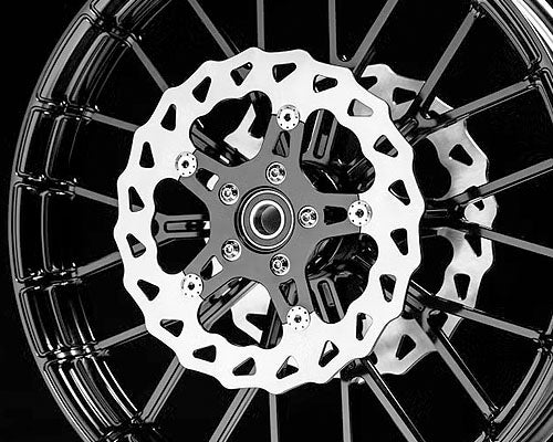 スポーツスター  アレンネス　ブレーキローター