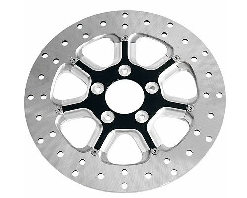 スポーツスター ブレーキローター｜ハーレーカスタムパーツ専門店