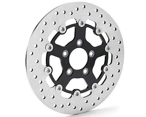 スポーツスター  ハーレー純正　ブレーキローター