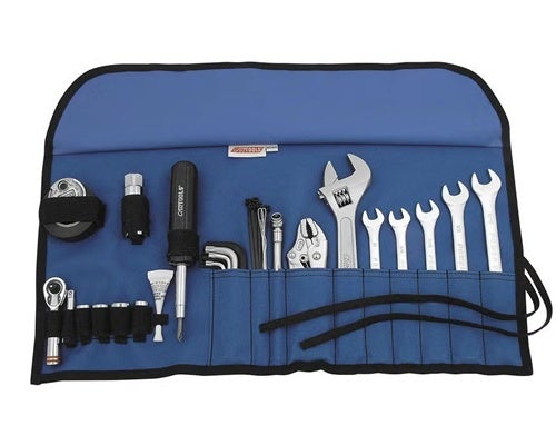 ハーレー工具セット