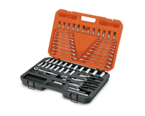 ハーレー、プレミアム工具セット 64個セット |ハーレーパーツ専門店 HD