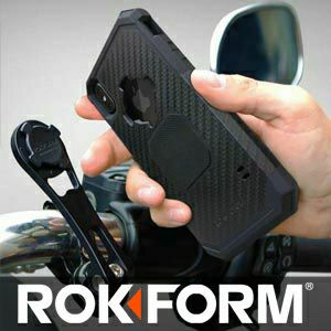 セール】ROKFORM iPhone14 Pro Max Ruggedケース |ハーレーパーツ専門
