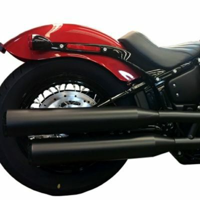 TAB Performance(タブパフォーマンス) ハーレー マフラー|ハーレー