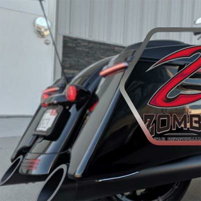 TAB Performance(タブパフォーマンス) ハーレー マフラー|ハーレー