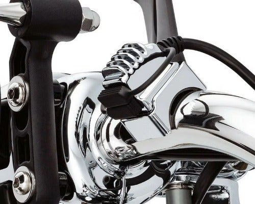 ハーレー、ダイナ  電源、電装パーツ