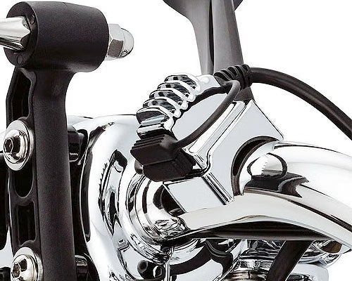 スポーツスター  電源、電装パーツ