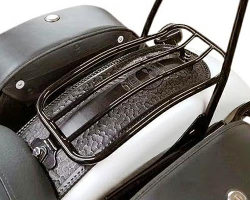 ハーレー・パーツ MOTHERWELL　ソフテイル