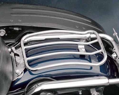 ハーレー・パーツ MOTHERWELL　ツーリング