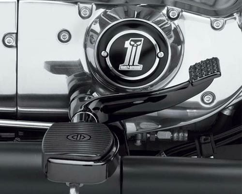 スポーツスター  フォワコン、ミッドコン 2014以降