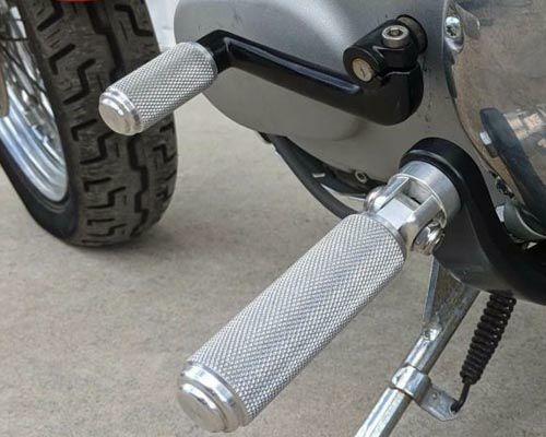 スポーツスター フォワコン、ミッドコン｜ハーレーカスタムパーツ専門店