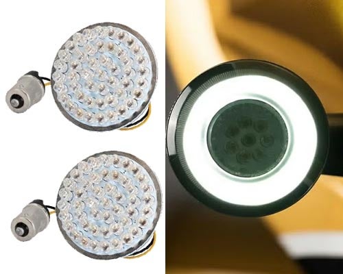 ハーレー、ツーリングモデル  バルブ・マウント