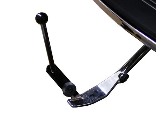 キジマ (Kijima)ツーリングモデルサイドスタンド・エクステンション用パーツ