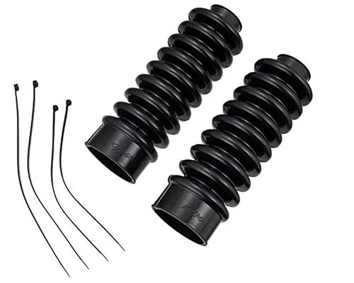 キジマ (Kijima)ソフテイルフォークブーツ用パーツ