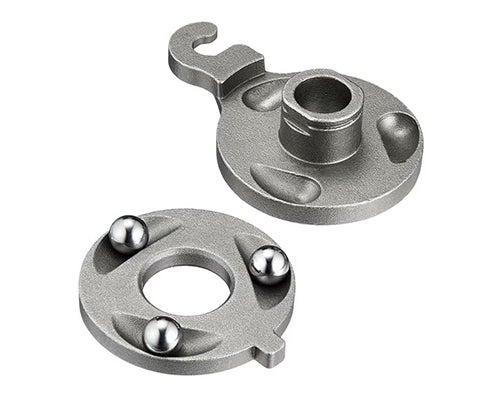 キジマ (Kijima)スポーツスターライト・クラッチ用パーツ