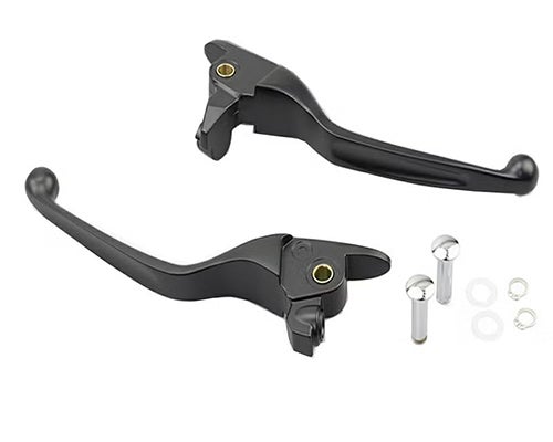 キジマ (Kijima)ツーリングモデル ハンドル、レバー用パーツ