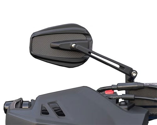 2022以降 ナイトスター RH975/S ローダウン リアサスペンション