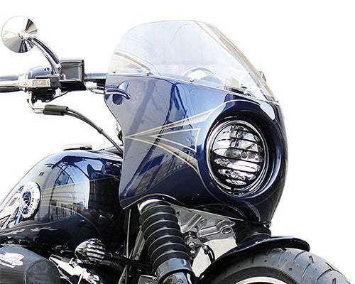 キジマ (Kijima)ソフテイルその他用パーツ